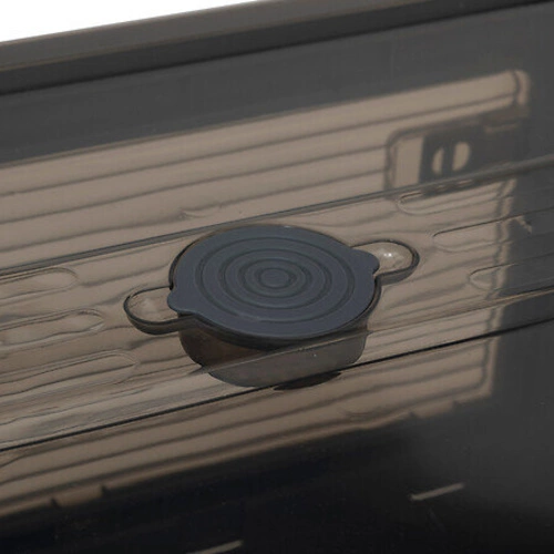 Pudełko do przechowywania Fold`n`Box szare